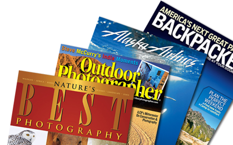 Magazines