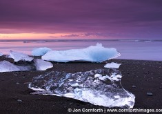 Jokulsarloon