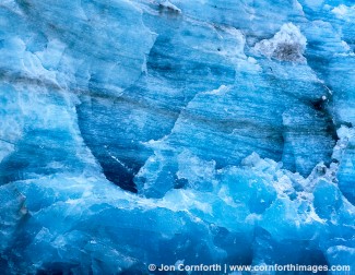 Lamplugh Glacier Ice 10