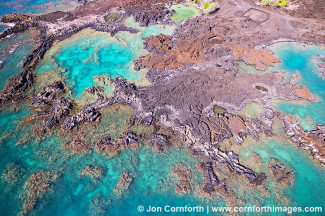 La Perouse Bay Shoreline Aerial 1