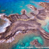 La Perouse Bay Shoreline Aerial 3