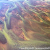Nooksack River Channels Aerial 1