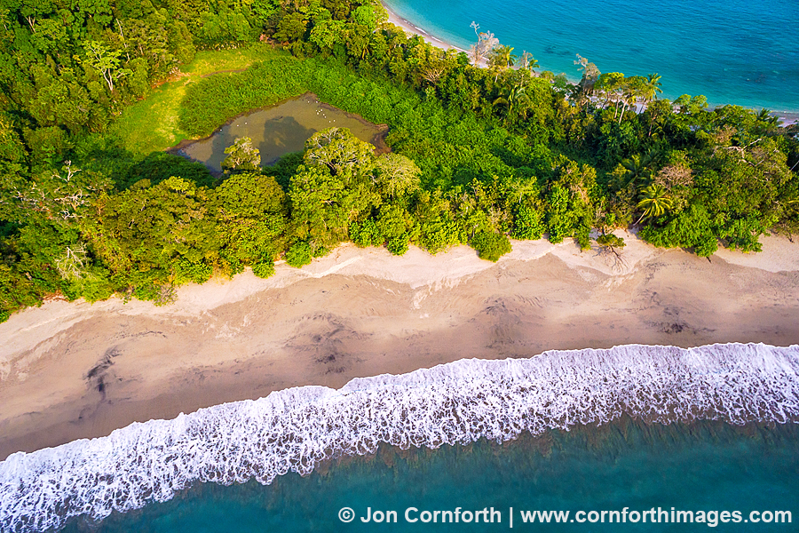 manuel-antonio-aerial-14-photo-picture-print-cornforth-images