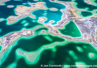 Christmas Island Aerial 15