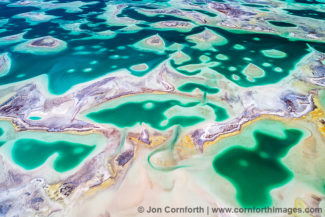 Christmas Island Aerial 17