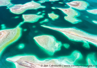 Christmas Island Aerial 25