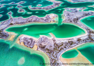 Christmas Island Aerial 26