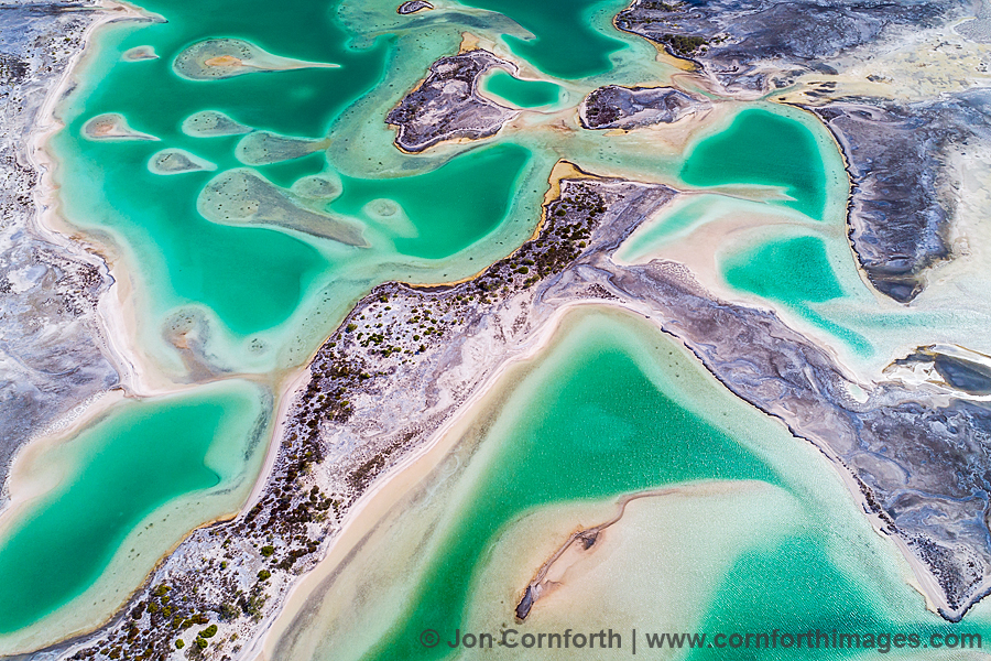 Christmas Island Aerial 6