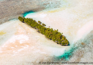 Rock Islands Aerial 3